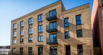 Castleward Phase Two