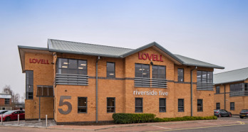 East Midlands Office