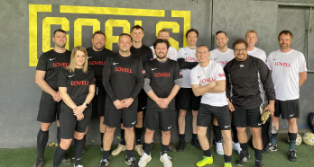 Football Charity Day