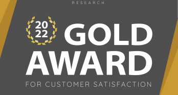 Lovell Homes wins Gold In-House Awards 2022