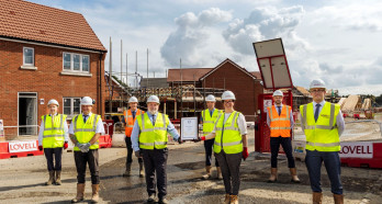 RoSPA Updated Certificate