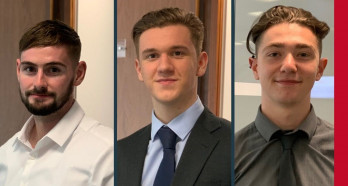 Lovell Homes Management trainee programme 002