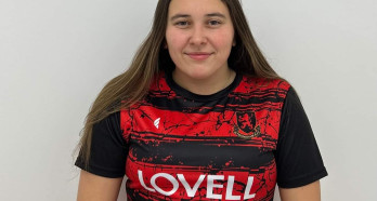 Lovell Rugby Sponsor