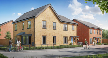 The Point, Castle Vale