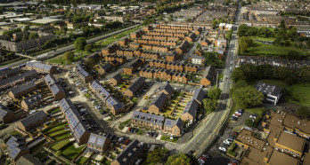 N470232 Aerial photography N16 webview