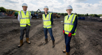 The Junction Fountain Lane