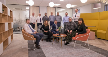 East Midlands office opening