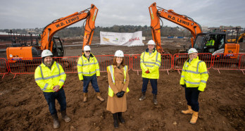 Royal Victoria Court