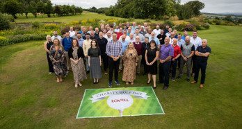 SWSW 27th annual charity golf day teams