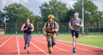 East Anglia 24hr charity challenge 1