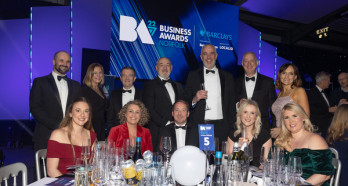 Norfolk Business Awards 2022 