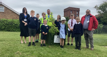 P 231013 Hunstanton Site Safety webview