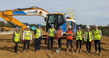 P 231027 Crown View Great Ellingham Turf webview