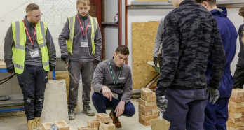 P 240220 Acle Skills Festival February 24 webview