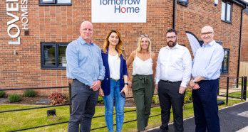 Tomorrow Home launch 1 August 24