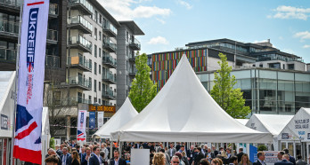 UKREiif 2024 Pavilion Sq 2 image