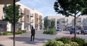 Ringland Regeneration project