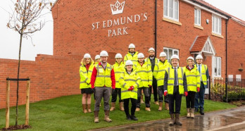 East Anglia Apprentices 2021