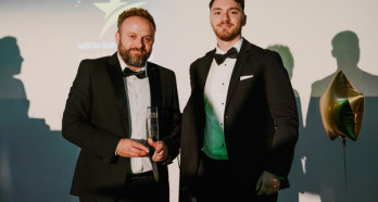 S 231206 Tim Young IoSCM Award 2023 webview