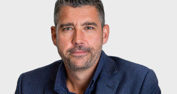 Carl Yale Lovell Renew Refurbishment Director