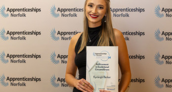 S 240321 Norfolk Apprenticeship Awards 24 N2 webview