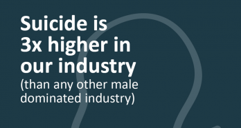 Suicide Prevention Day