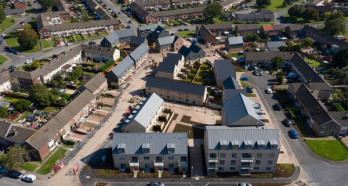 Cot Farm located in the Ringland area of Newport