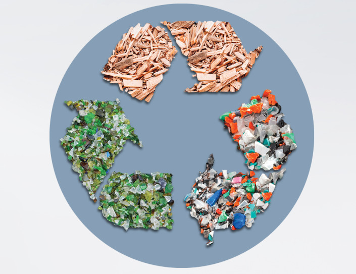Section Recycle