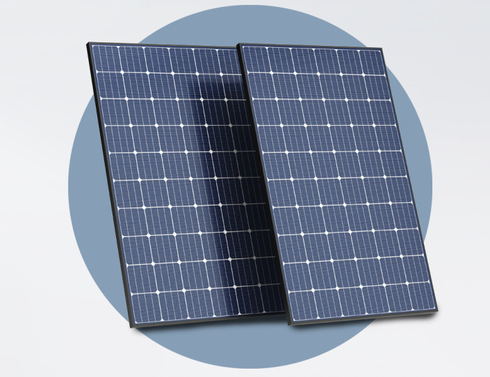 Section Solar