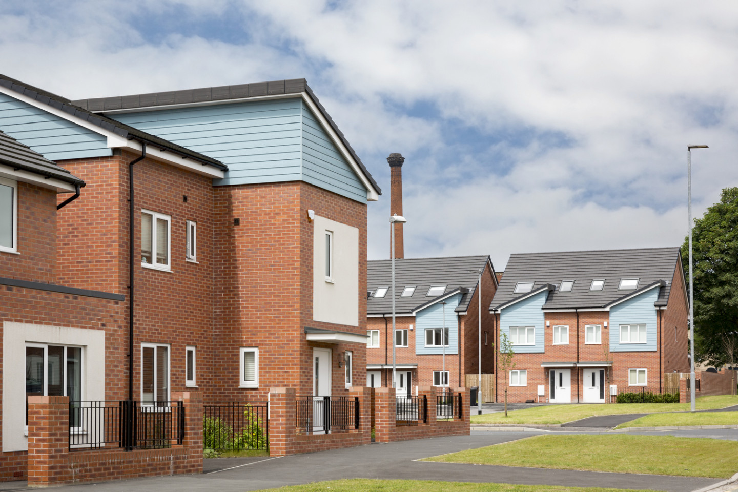 Miles Platting, Manchester