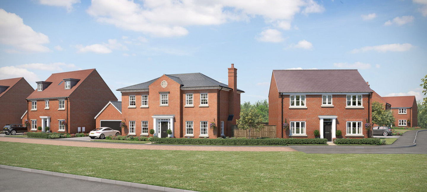 Lovell and Flagship successfully launch first development in new JV