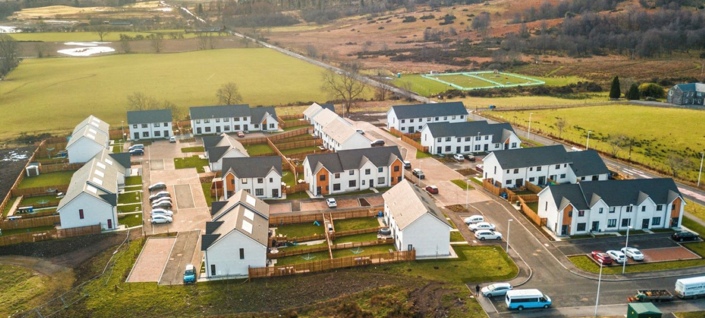 Claish Farm banner image