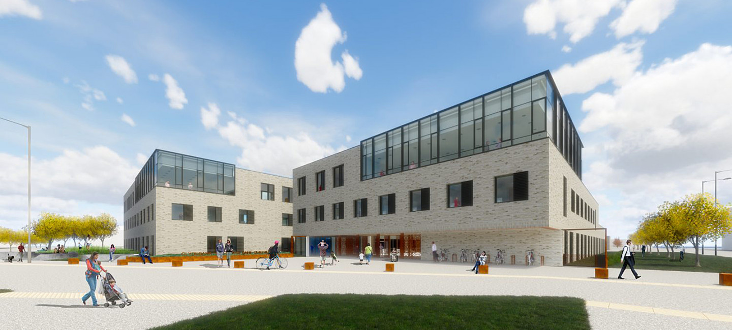 Hub West Scotland Ltd Clydebank sized