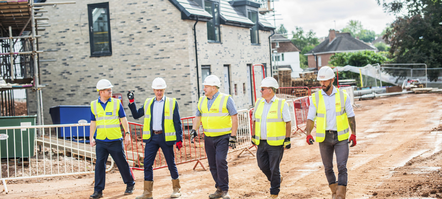 LiveWest Ringswell Ave