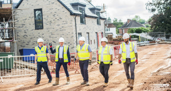 LiveWest Ringswell Ave