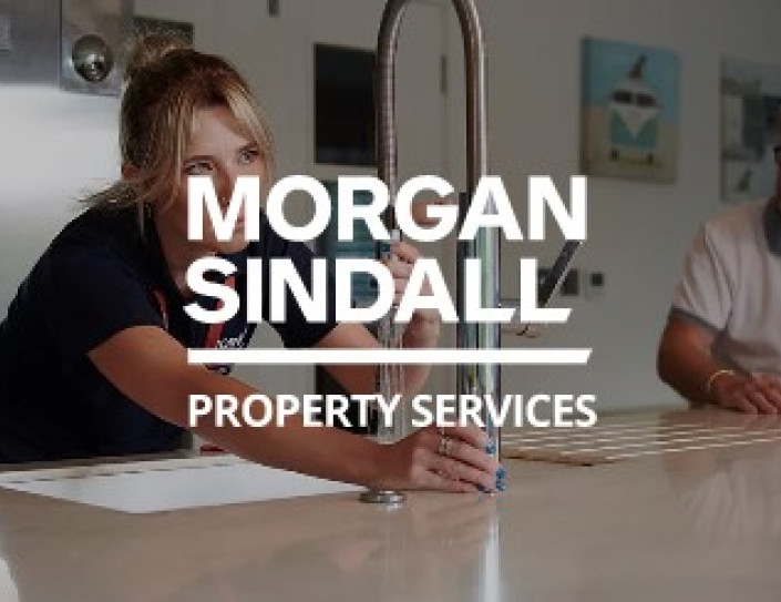 Morgan Sindall Property Services