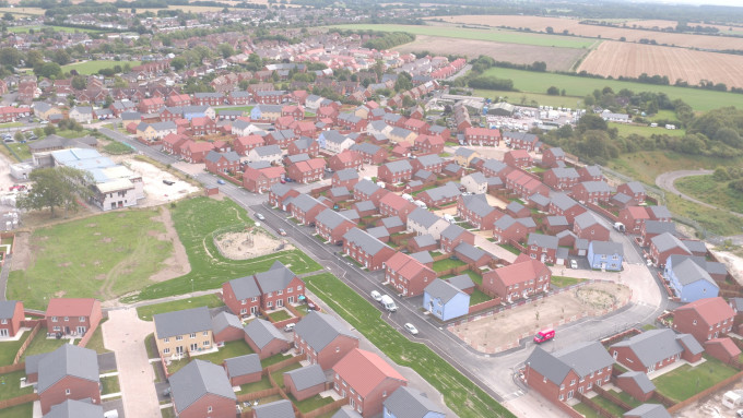 Salisbury Plain N2 medium