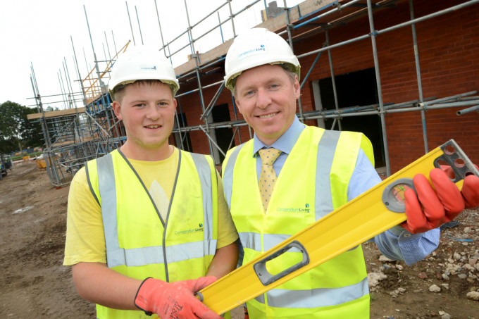 Compendium Living 6122 medium