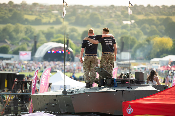 Salisbury Plain N254 webview