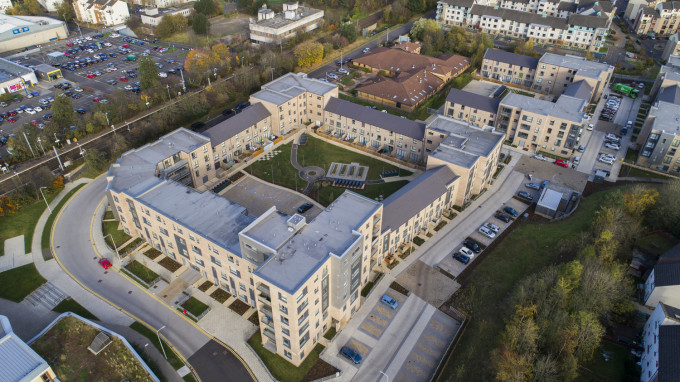 R 200522 Wester Hailes N33 medium