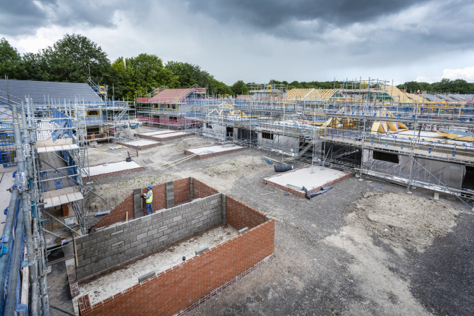 Salisbury Plain N282 medium