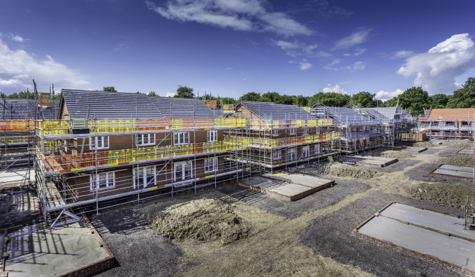 Salisbury Plain N10 medium