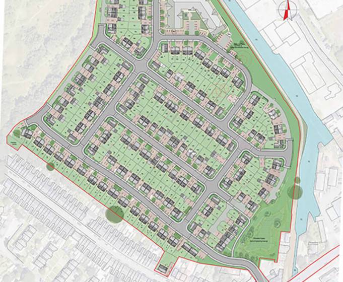 New Build Homes in The Midlands | Lovell Partnerships