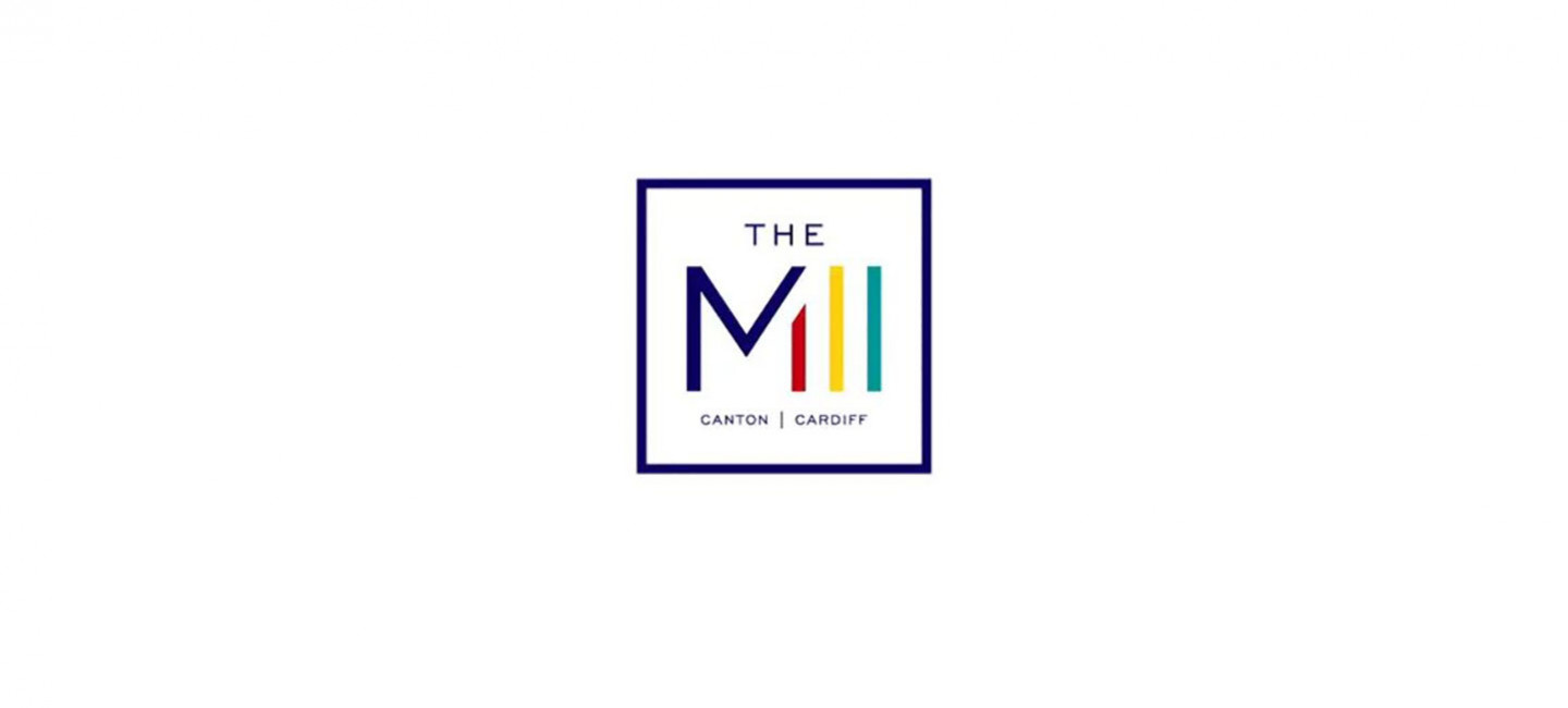 The Mill video introduction page cropped in PS v2
