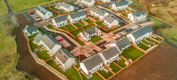 Claish Farm Scotland image