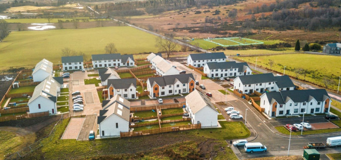 Claish Farm banner image