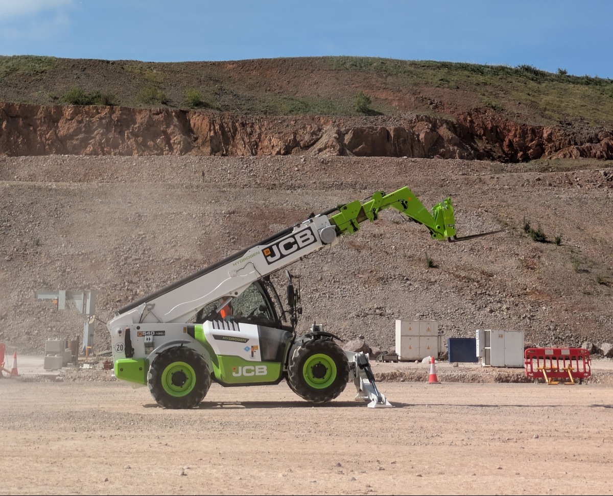 Reducing environmental impact