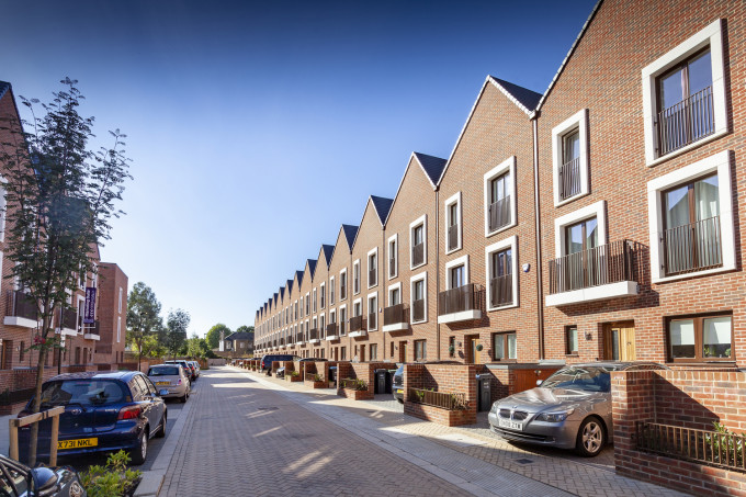 The Electric Quarter, Ponders End