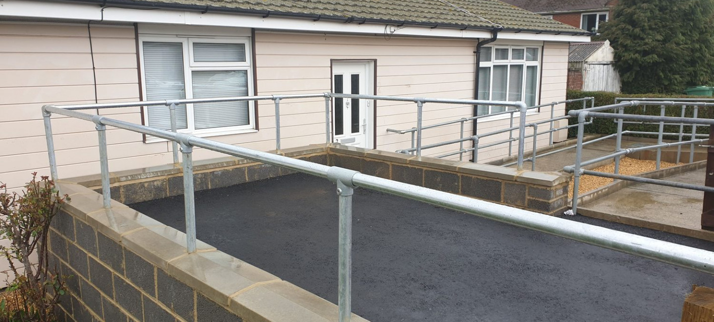 Gloucester City Homes