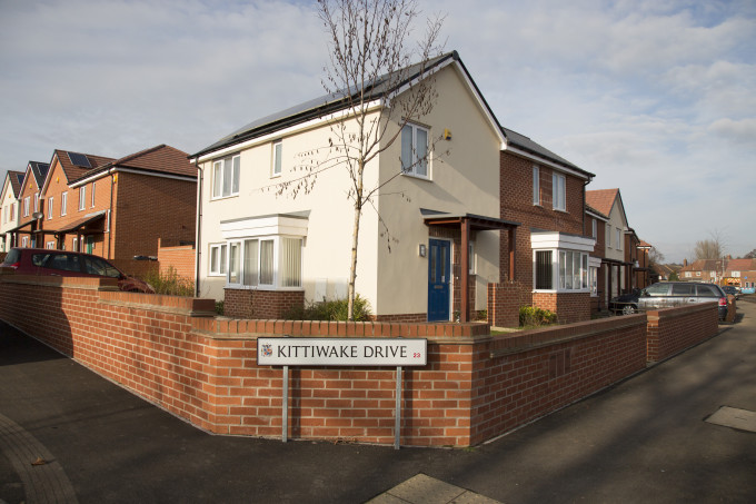 Perry Common, Birmingham